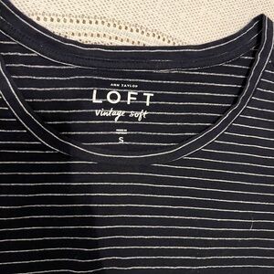 Loft shirt